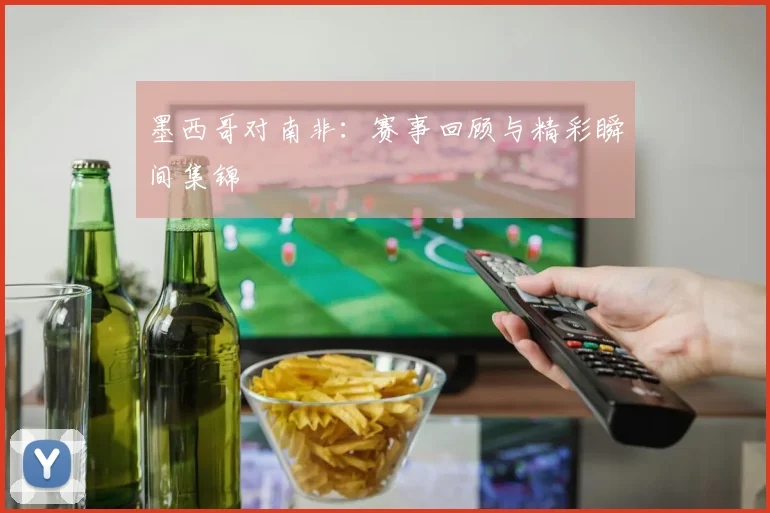 墨西哥对南非:赛事回顾与精彩瞬间集锦